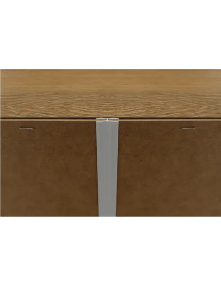 Scrin de bar MZ8, bucătărie/bar, 85x40x130 cm, PAL melaminat | MobilaOK