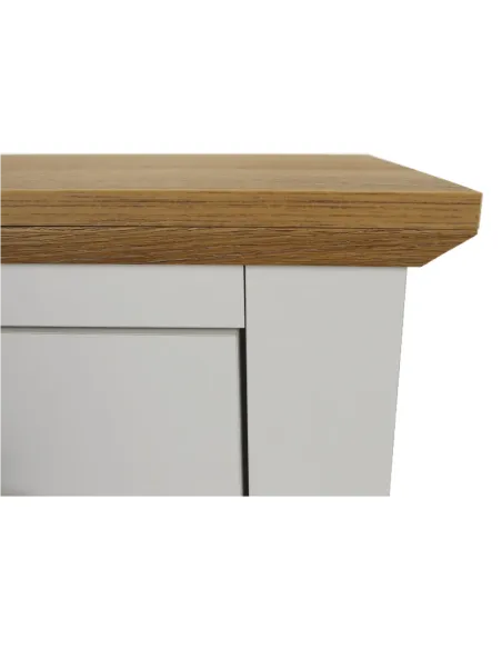 Scrin de bar MZ8, bucătărie/bar, 85x40x130 cm, PAL melaminat | MobilaOK
