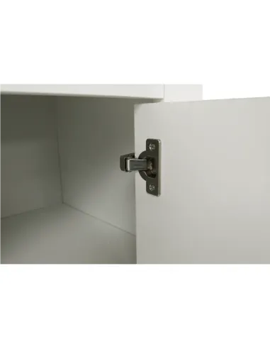 Scrin de bar MZ8, bucătărie/bar, 85x40x130 cm, PAL melaminat | MobilaOK