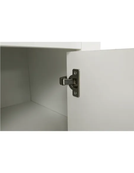 Scrin de bar MZ8, bucătărie/bar, 85x40x130 cm, PAL melaminat | MobilaOK
