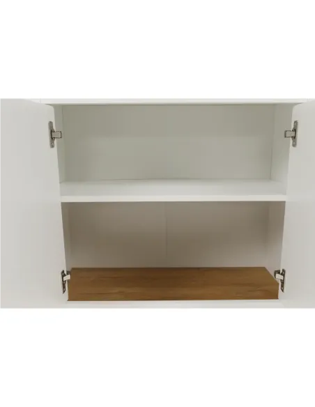 Scrin de bar MZ8, bucătărie/bar, 85x40x130 cm, PAL melaminat | MobilaOK