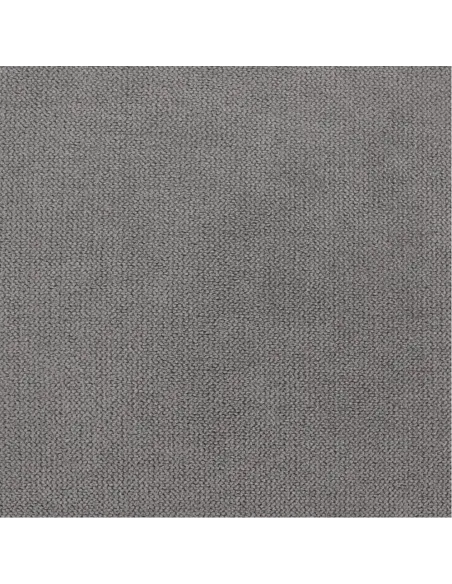 Fotoliu ROSE cu taburet, living/dormitor, 66x60x77 cm, textil Soro | MobilaOK