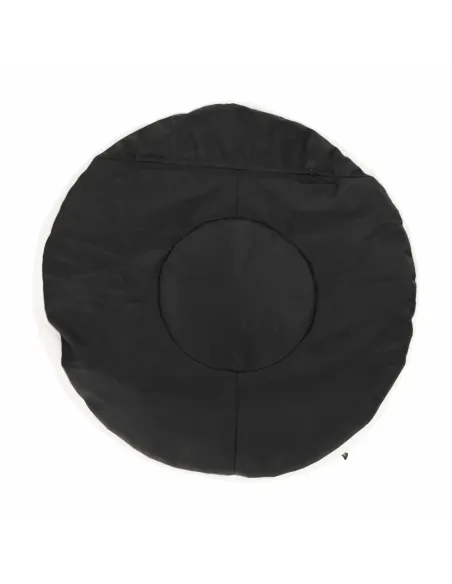 Fotoliu INOROG, fotoliu sac living, 75x60x75 cm, material textil/EPS | MobilaOK