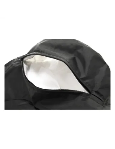 Fotoliu INOROG, fotoliu sac living, 75x60x75 cm, material textil/EPS | MobilaOK