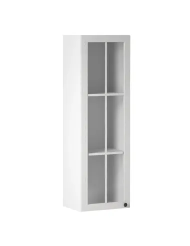 Dulap Superior PROVANCE Bucătărie 40x32x127 cm PAL/MDF Alb/Pin Andersen | MobilaOK