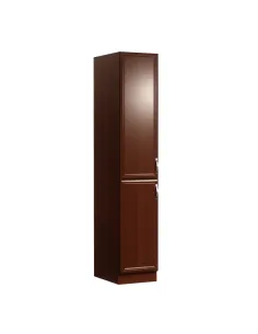 Dulap SICILIA D40SP, bucătărie, 40x212x58 cm, PAL melaminat | MobilaOK
