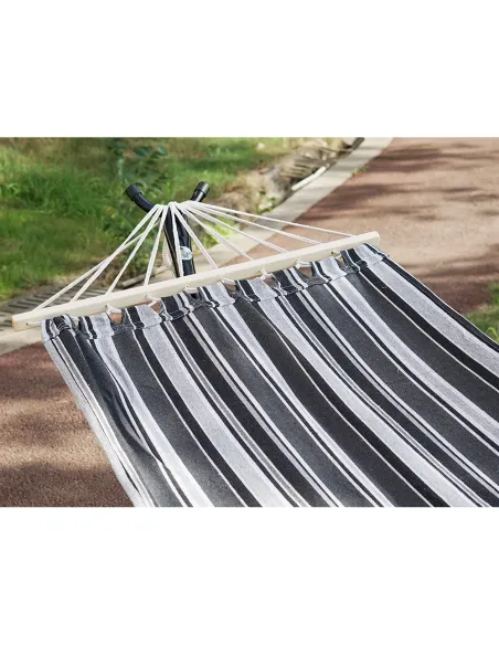 Cadru hamac OTAN NEW TYP 3, living/gradina, 275x100x100 cm, otel | MobilaOK