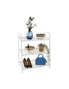 Etajeră REON TYP 1, living/dormitor/birou, 63x77.5x36 cm, PAL/MDF lacuit | MobilaOK 2
