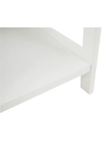 Etajeră REON TYP 1, living/dormitor/birou, 63x77.5x36 cm, PAL/MDF lacuit | MobilaOK