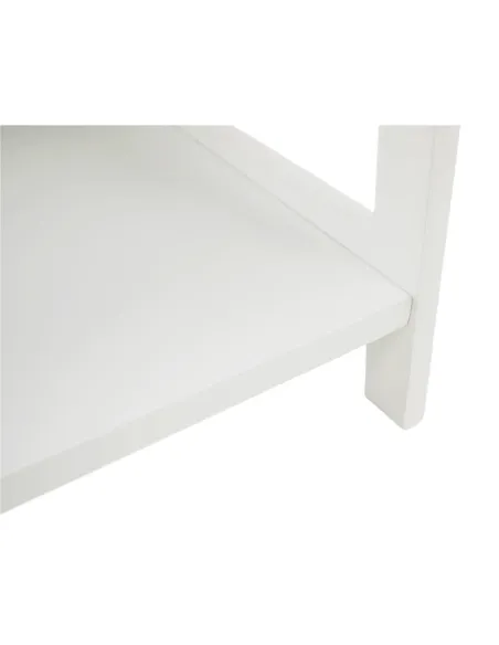 Etajeră REON TYP 1, living/dormitor/birou, 63x77.5x36 cm, PAL/MDF lacuit | MobilaOK