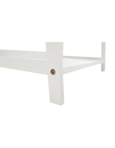 Etajeră REON TYP 1, living/dormitor/birou, 63x77.5x36 cm, PAL/MDF lacuit | MobilaOK