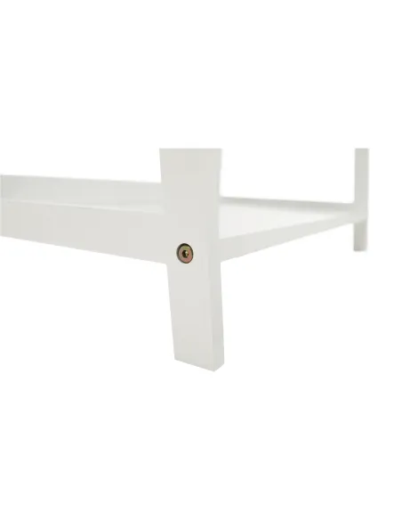 Etajeră REON TYP 1, living/dormitor/birou, 63x77.5x36 cm, PAL/MDF lacuit | MobilaOK