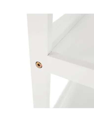 Etajeră REON TYP 1, living/dormitor/birou, 63x77.5x36 cm, PAL/MDF lacuit | MobilaOK