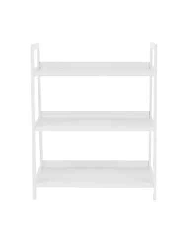 Etajeră REON TYP 1, living/dormitor/birou, 63x77.5x36 cm, PAL/MDF lacuit | MobilaOK