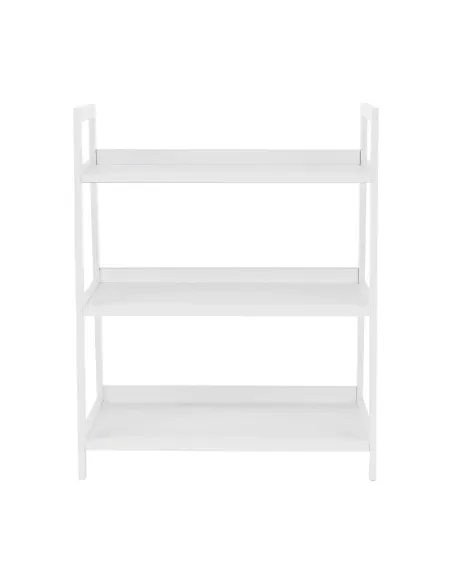 Etajeră REON TYP 1, living/dormitor/birou, 63x77.5x36 cm, PAL/MDF lacuit | MobilaOK