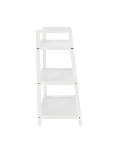 Etajeră REON TYP 1, living/dormitor/birou, 63x77.5x36 cm, PAL/MDF lacuit | MobilaOK