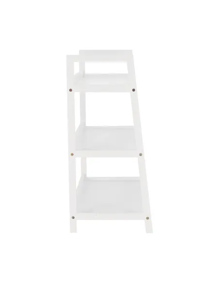 Etajeră REON TYP 1, living/dormitor/birou, 63x77.5x36 cm, PAL/MDF lacuit | MobilaOK