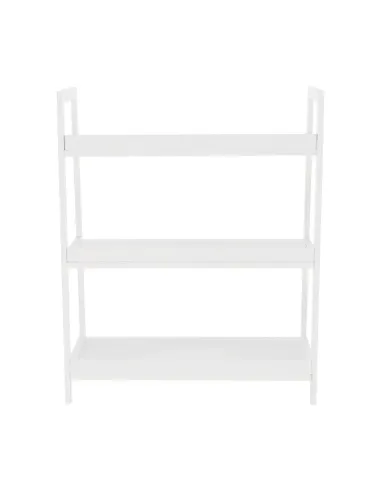 Etajeră REON TYP 1, living/dormitor/birou, 63x77.5x36 cm, PAL/MDF lacuit | MobilaOK