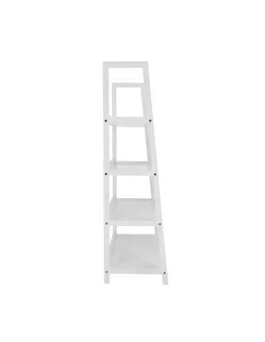 Etajeră REON TYP 2 pentru living/dormitor/birou, 63x121x36 cm, din MDF lacuit | MobilaOK