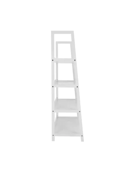 Etajeră REON TYP 2 pentru living/dormitor/birou, 63x121x36 cm, din MDF lacuit | MobilaOK