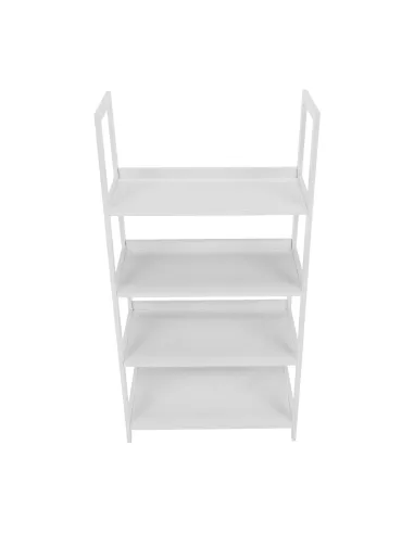 Etajeră REON TYP 2 pentru living/dormitor/birou, 63x121x36 cm, din MDF lacuit | MobilaOK