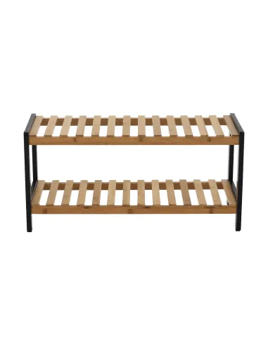 Cutie pantofi, KONTRE, hol/dormitor, 70x26x33.5 cm, PAL (MDF picioare) | MobilaOK