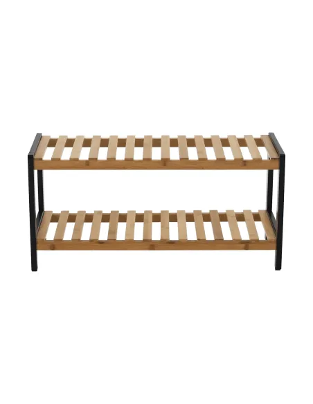 Cutie pantofi, KONTRE, hol/dormitor, 70x26x33.5 cm, PAL (MDF picioare) | MobilaOK