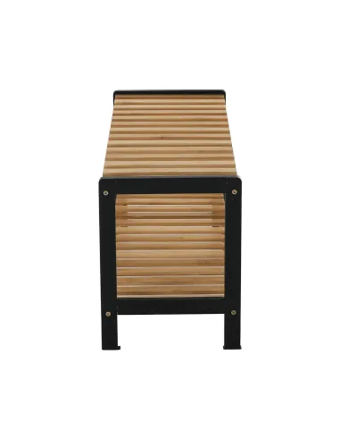 Cutie pantofi, KONTRE, hol/dormitor, 70x26x33.5 cm, PAL (MDF picioare) | MobilaOK