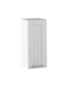 Dulap superior (corp suspendat) JULIA TYP 2, dormitor, 30x72x32 cm, PAL melaminat/MDF folie | MobilaOK