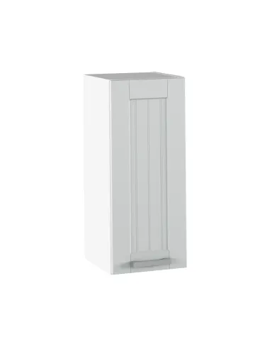 Dulap superior (corp suspendat) JULIA TYP 2, dormitor, 30x72x32 cm, PAL melaminat/MDF folie | MobilaOK