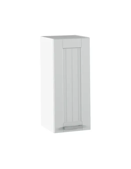 Dulap superior (corp suspendat) JULIA TYP 2, dormitor, 30x72x32 cm, PAL melaminat/MDF folie | MobilaOK