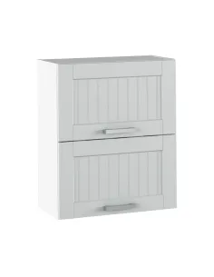 Dulap Superior JULIA TYP 7, Bucătărie/Hol, 60x72x32 cm, PAL melaminat/MDF folie | MobilaOK