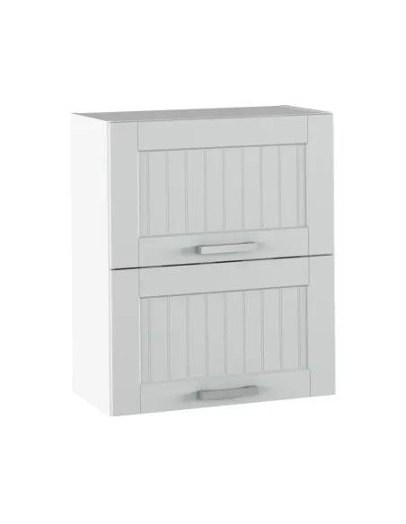 Dulap Superior JULIA TYP 7, Bucătărie/Hol, 60x72x32 cm, PAL melaminat/MDF folie | MobilaOK