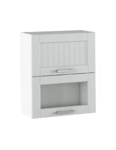 Dulap Superior, JULIA TYP 8, bucatarie/hol, 60x72x32 cm, PAL melaminat/MDF folie | MobilaOK
