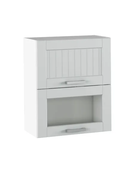 Dulap Superior, JULIA TYP 8, bucatarie/hol, 60x72x32 cm, PAL melaminat/MDF folie | MobilaOK