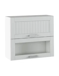 Dulap Superior JULIA, Bucătărie/Hol, 80x72x32 cm, PAL melaminat/MDF folie | MobilaOK