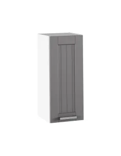 Dulap superior (corp suspendat) JULIA TYP 2, dormitor/hol, 30x72x32 cm, PAL melaminat/MDF folie | MobilaOK