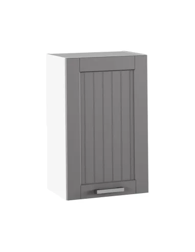 Dulap Superior (corp suspendat) JULIA TYP 5, hol/dormitor, 45x72x32 cm, PAL melaminat/MDF folie | MobilaOK