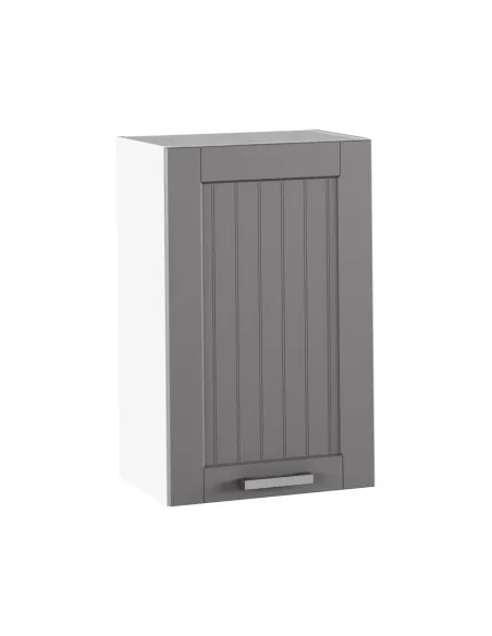 Dulap Superior (corp suspendat) JULIA TYP 5, hol/dormitor, 45x72x32 cm, PAL melaminat/MDF folie | MobilaOK