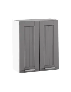 Dulap Superior (corp suspendat) JULIA TYP 6, hol/dormitor/birou, 60x72x32 cm, PAL melaminat/MDF folie | MobilaOK