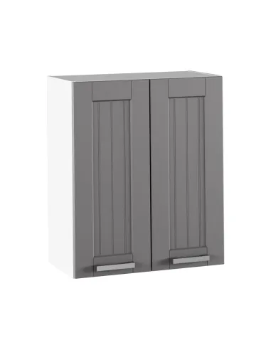 Dulap Superior (corp suspendat) JULIA TYP 6, hol/dormitor/birou, 60x72x32 cm, PAL melaminat/MDF folie | MobilaOK