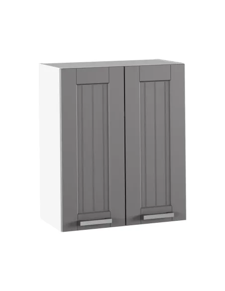 Dulap Superior (corp suspendat) JULIA TYP 6, hol/dormitor/birou, 60x72x32 cm, PAL melaminat/MDF folie | MobilaOK