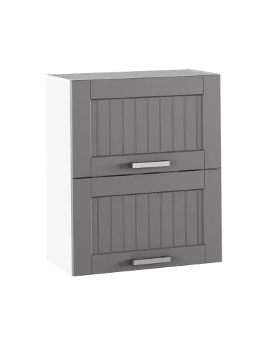 Dulap superior JULIA, bucătărie/hol, 60x72x32 cm, PAL melaminat/MDF folie | MobilaOK
