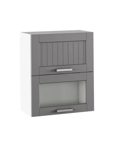 Dulap Superior JULIA TYP 8, Bucătărie, 60x72x32 cm, PAL Melaminat/MDF Folie | MobilaOK