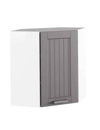 Dulap Superior, JULIA TYP 10, bucatarie/hol, 60x72x60 cm, PAL melaminat/MDF folie | MobilaOK