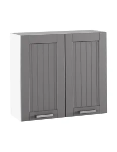 Dulap Superior JULIA, Bucătărie, 80x72x32 cm, PAL melaminat/MDF folie | MobilaOK