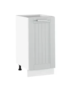 Dulap inferior JULIA TYP 52, bucătărie, 40x82x52 cm, PAL melaminat/MDF folie | MobilaOK