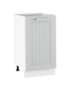 Dulap inferior JULIA TYP 54 pentru bucătărie, 45x82x52 cm, PAL melaminat/MDF folie | MobilaOK