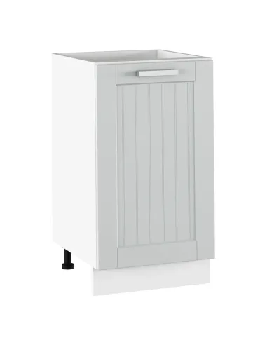 Dulap inferior JULIA TYP 54 pentru bucătărie, 45x82x52 cm, PAL melaminat/MDF folie | MobilaOK