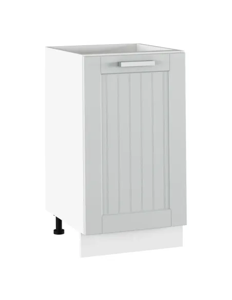 Dulap inferior JULIA TYP 54 pentru bucătărie, 45x82x52 cm, PAL melaminat/MDF folie | MobilaOK